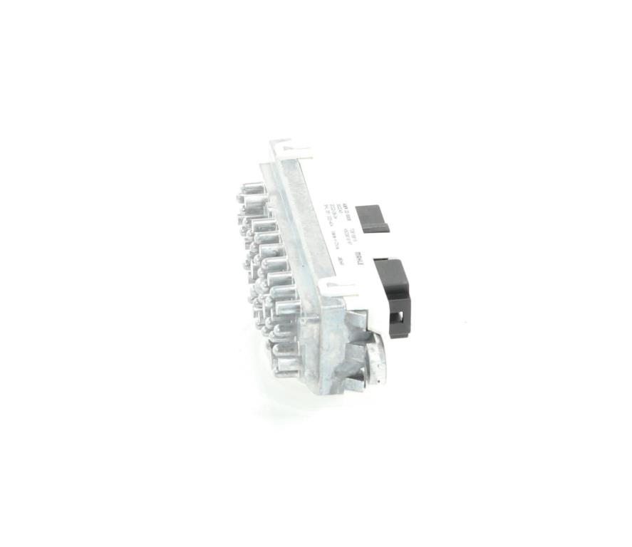 Régulateur, pulseur d'air habitacle MAHLE Aftermarket ref. ABR 22 000S