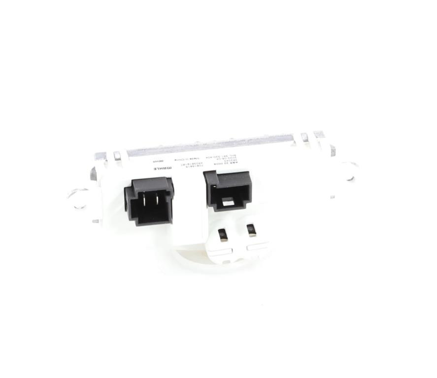 Régulateur, pulseur d'air habitacle MAHLE Aftermarket ref. ABR 22 000S