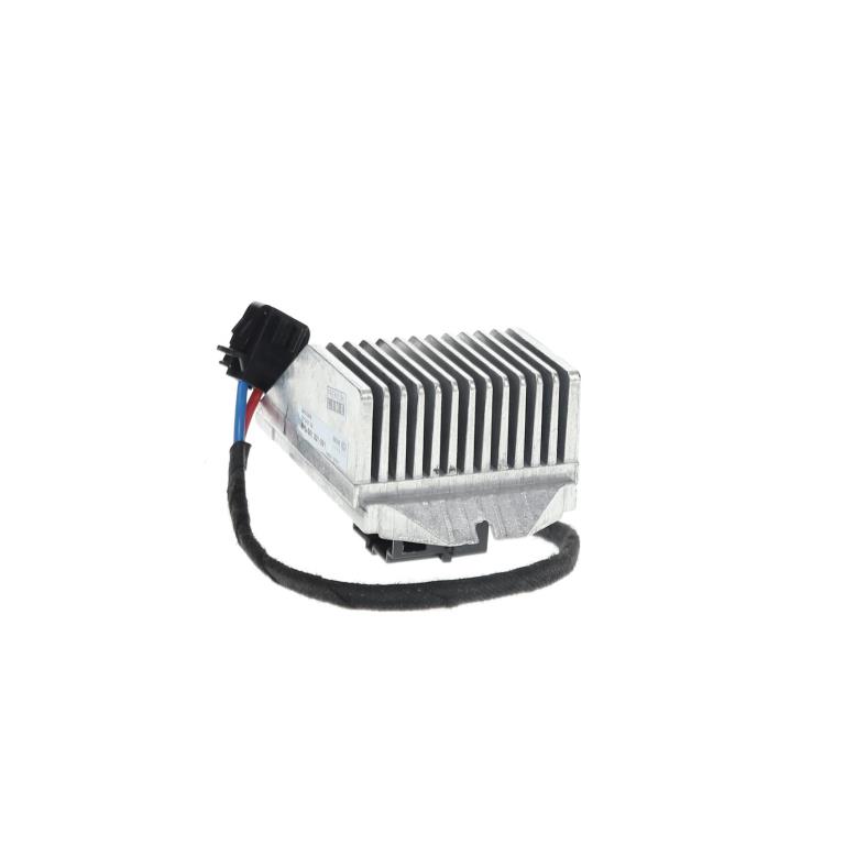 Régulateur, pulseur d'air habitacle (Élément de commande, chauffage/ventilation) MAHLE Aftermarket ref. ABR 38 000P