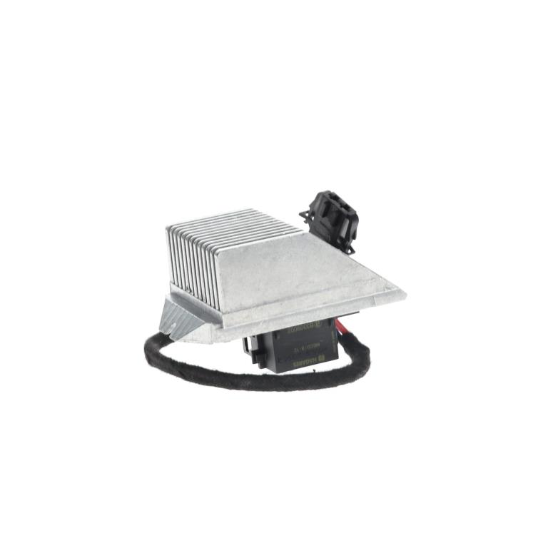 Régulateur, pulseur d'air habitacle (Élément de commande, chauffage/ventilation) MAHLE Aftermarket ref. ABR 38 000P