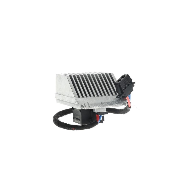 Régulateur, pulseur d'air habitacle (Élément de commande, chauffage/ventilation) MAHLE Aftermarket ref. ABR 38 000P