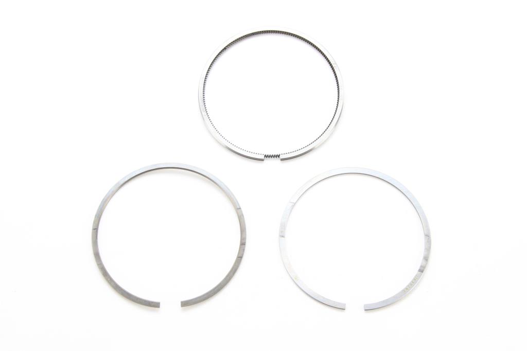 Segmentos de pistão MAHLE Aftermarket ref. 021 01 N0