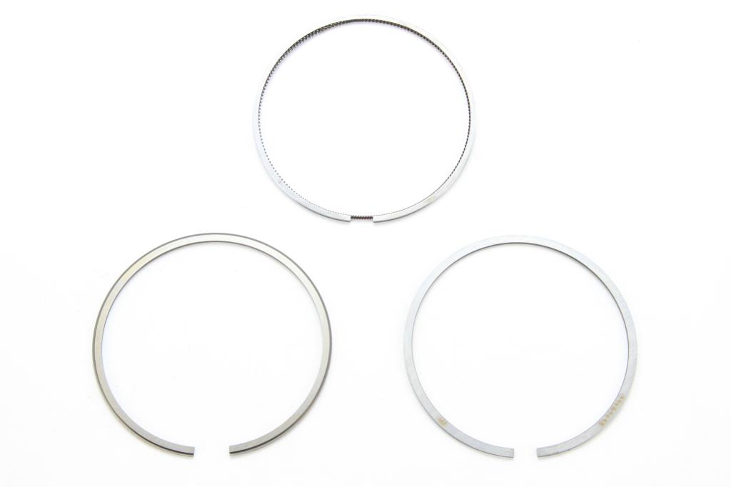Segmentos de pistão MAHLE Aftermarket ref. 033 16 N1