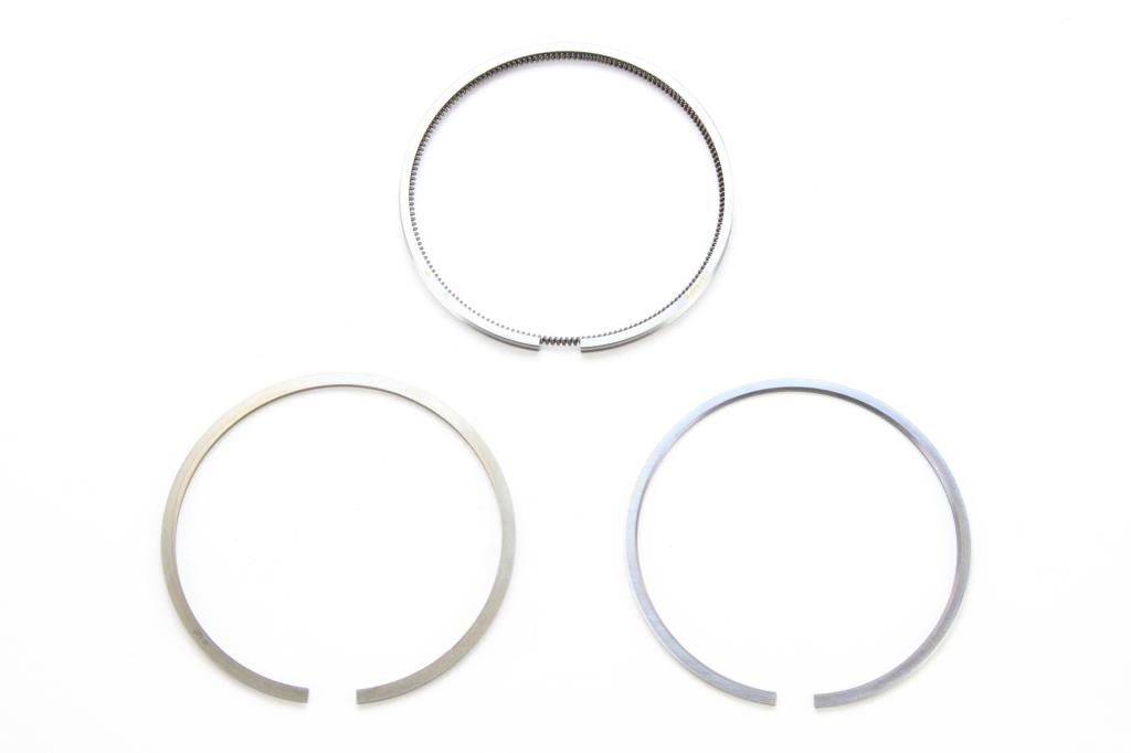 Segmentos de pistão MAHLE Aftermarket ref. 034 59 N0