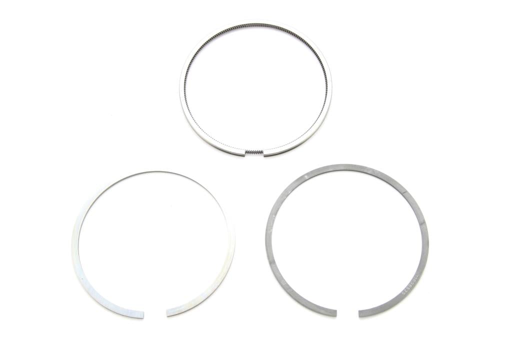 Segmentos de pistão MAHLE Aftermarket ref. 039 43 N0