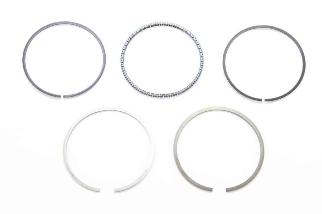 Segmentos de pistão MAHLE Aftermarket ref. 039 53 N0