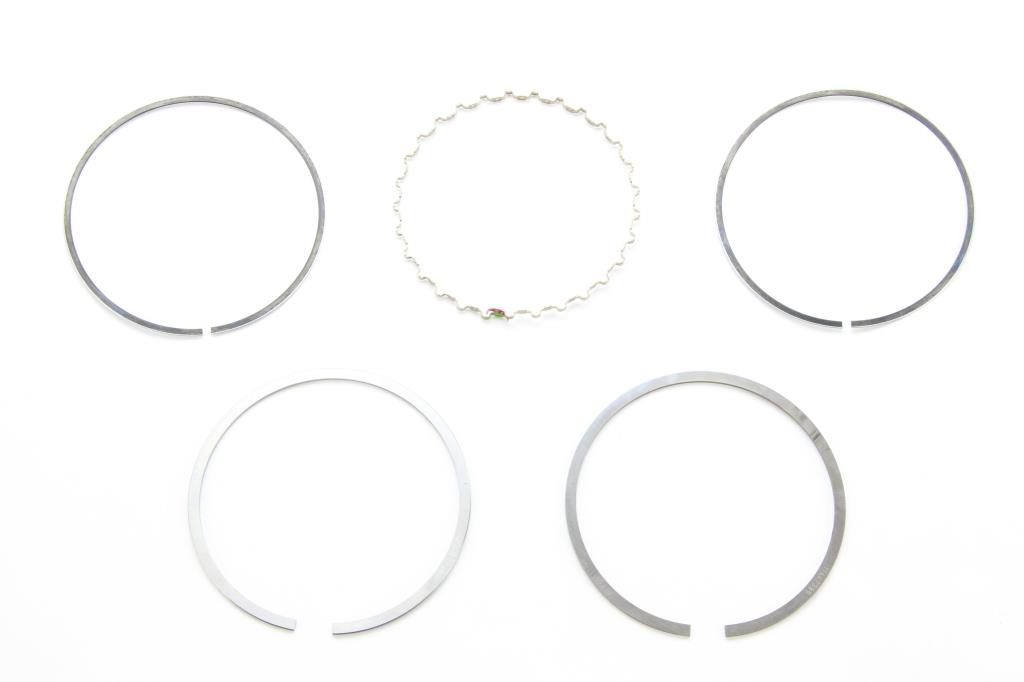 Segmentos de pistão MAHLE Aftermarket ref. 039 82 N0