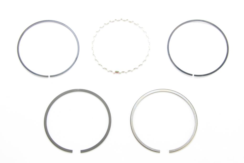 Segmentos de pistão MAHLE Aftermarket ref. 039 91 N0