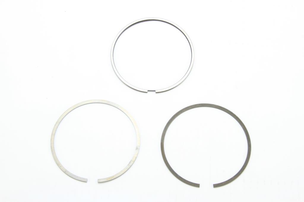 Segmentos de pistão MAHLE Aftermarket ref. 063 54 N0