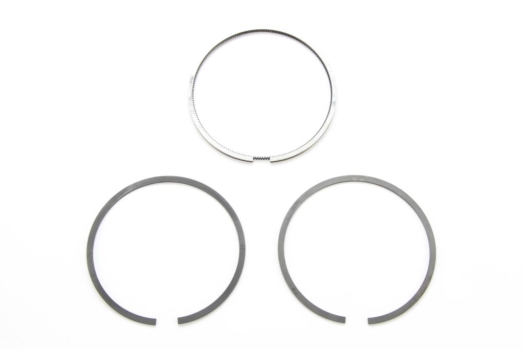 Segmentos de pistão MAHLE Aftermarket ref. 503 80 N0