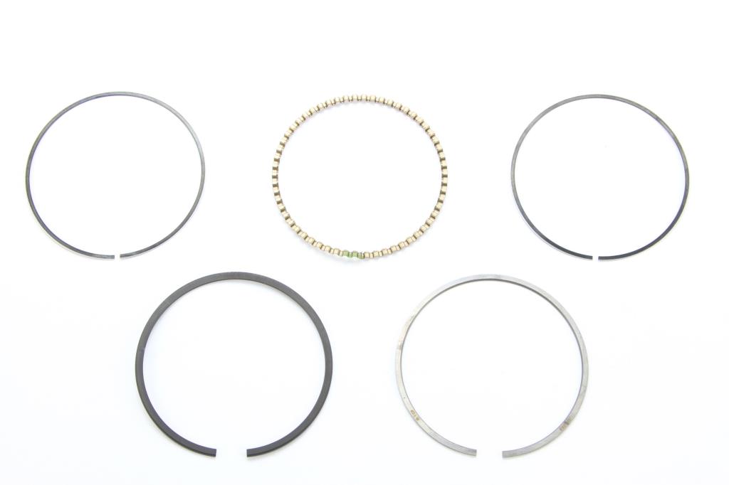 Segmentos de pistão MAHLE Aftermarket ref. 627 29 V0