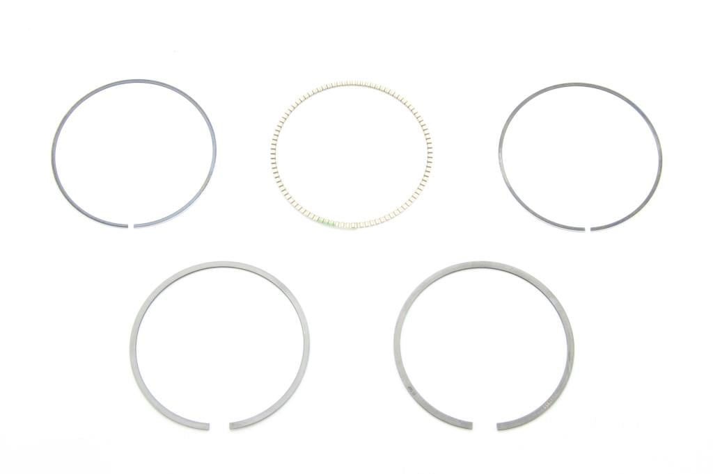 Juego de aros de pistón MAHLE Aftermarket 081RS001040N0 al mejor precio ...