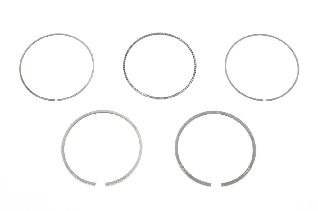 Segmentos de pistão MAHLE Aftermarket ref. 353RS101000N0