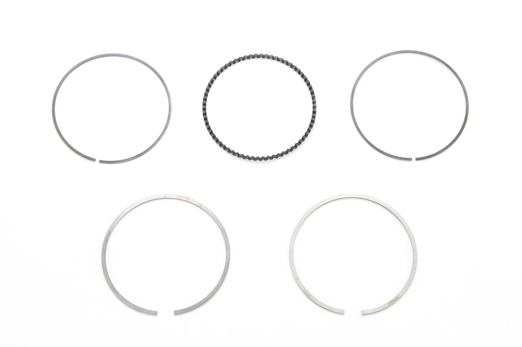 Segmentos de pistão MAHLE Aftermarket ref. 222 01 N0