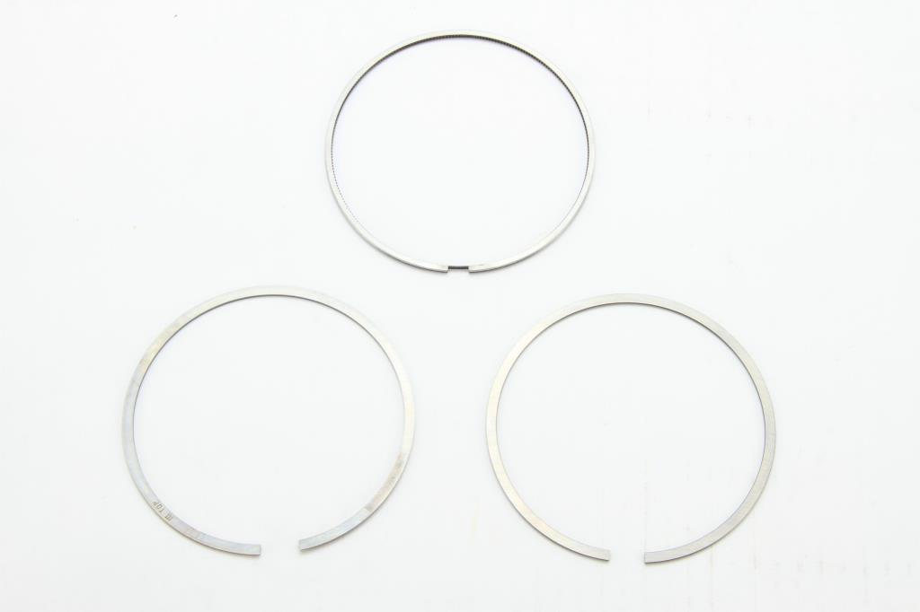 Segmentos de pistão MAHLE Aftermarket ref. 028 RS 10101 0N0