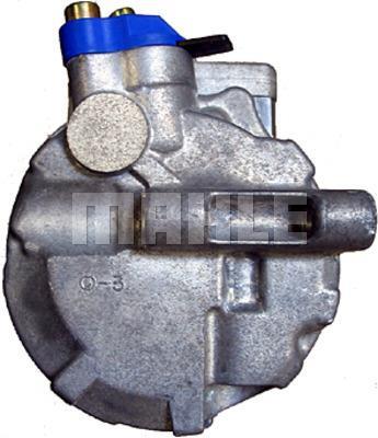 Compresseur, climatisation MAHLE Aftermarket ref. ACP 1001 000S