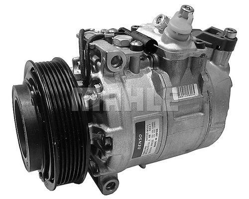 Compresseur, climatisation MAHLE Aftermarket ref. ACP 1001 000S