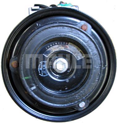 Compresseur, climatisation MAHLE Aftermarket ref. ACP 1001 000S