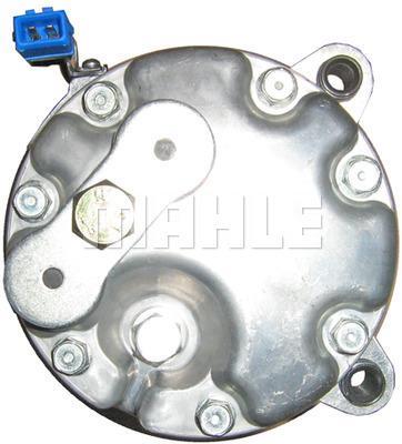 Compresseur, climatisation MAHLE Aftermarket ref. ACP 1012 000S