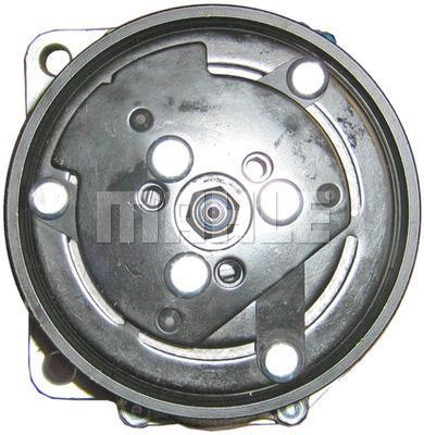 Compresseur, climatisation MAHLE Aftermarket ref. ACP 1012 000S
