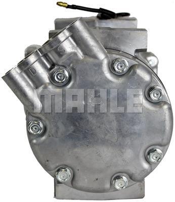 Compresseur, climatisation MAHLE Aftermarket ref. ACP 1015 000S