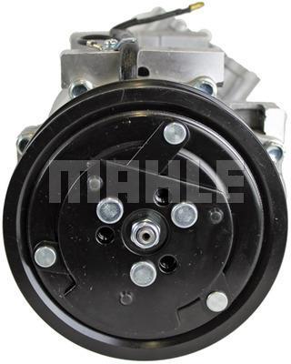 Compresseur, climatisation MAHLE Aftermarket ref. ACP 1015 000S