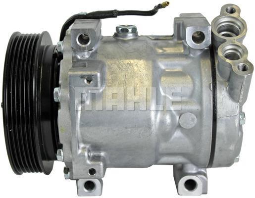 Compresseur, climatisation MAHLE Aftermarket ref. ACP 1015 000S