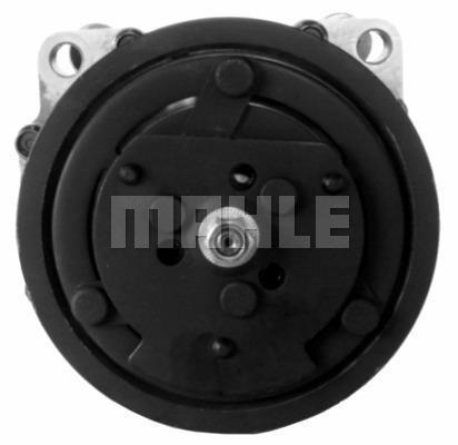 Compresseur, climatisation MAHLE Aftermarket ref. ACP 1017 000P