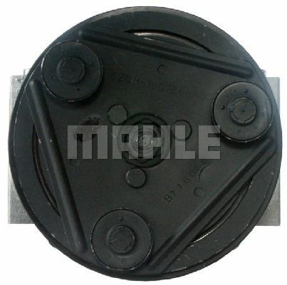 Compresseur, climatisation MAHLE Aftermarket ref. ACP 101 000S