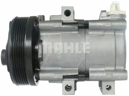 Compresseur, climatisation MAHLE Aftermarket ref. ACP 101 000S