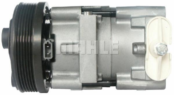 Compresseur, climatisation MAHLE Aftermarket ref. ACP 101 000S