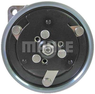 Compresseur, climatisation MAHLE Aftermarket ref. ACP 1021 000S