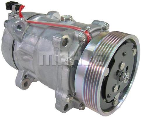 Compresseur, climatisation MAHLE Aftermarket ref. ACP 1021 000S