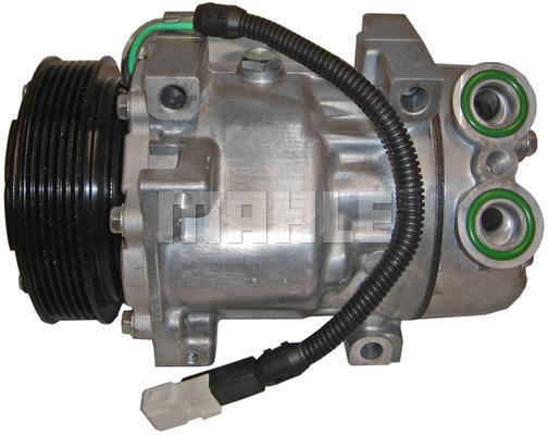 Compresseur, climatisation MAHLE Aftermarket ref. ACP 1024 000S