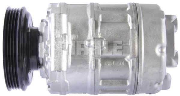 Compresseur, climatisation MAHLE Aftermarket ref. ACP 102 000P