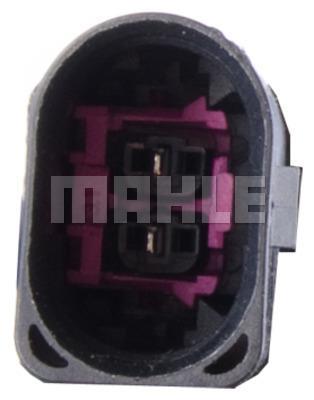 Compresseur, climatisation MAHLE Aftermarket ref. ACP 102 000P
