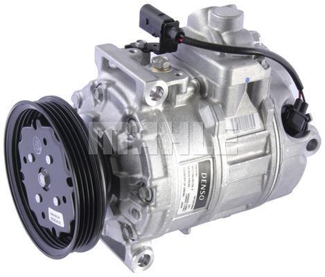 Compresseur, climatisation MAHLE Aftermarket ref. ACP 102 000P
