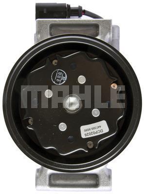 Compresseur, climatisation MAHLE Aftermarket ref. ACP 102 000P
