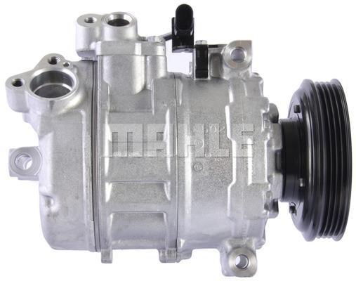 Compresseur, climatisation MAHLE Aftermarket ref. ACP 102 000P