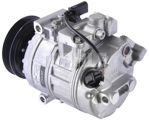 Compresseur, climatisation MAHLE Aftermarket ref. ACP 102 000P