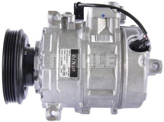 Compresseur, climatisation MAHLE Aftermarket ref. ACP 102 000P