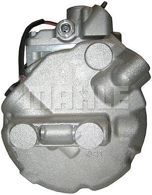 Butée hydraulique A4