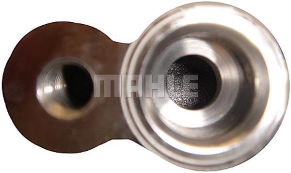 Compresseur, climatisation MAHLE Aftermarket ref. ACP 102 000S