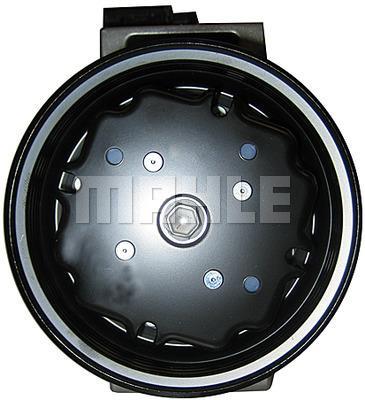Compresseur, climatisation MAHLE Aftermarket ref. ACP 102 000S