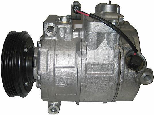 Compresseur, climatisation MAHLE Aftermarket ref. ACP 102 000S