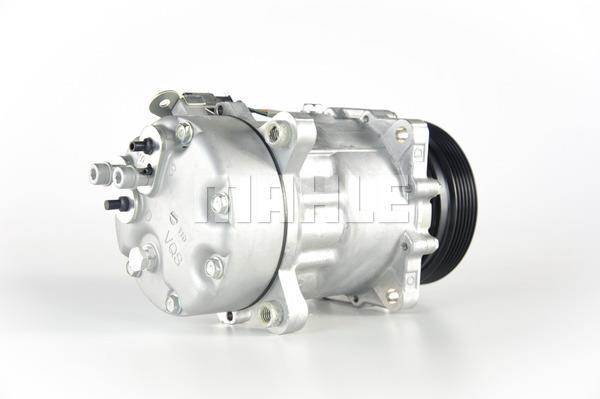 Compresseur, climatisation MAHLE Aftermarket ref. ACP 1031 000P