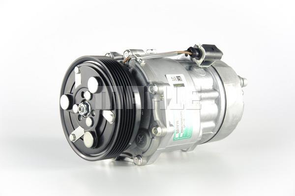 Compresseur, climatisation MAHLE Aftermarket ref. ACP 1031 000P