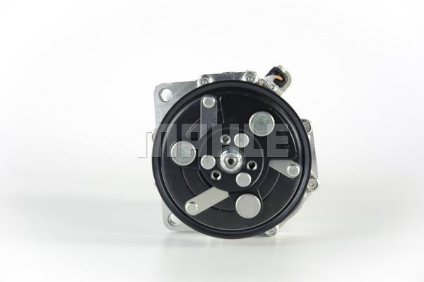 Compresseur, climatisation MAHLE Aftermarket ref. ACP 1031 000P