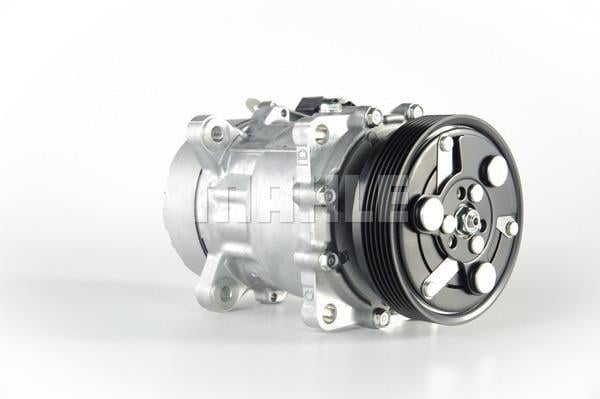 Compresseur, climatisation MAHLE Aftermarket ref. ACP 1031 000P