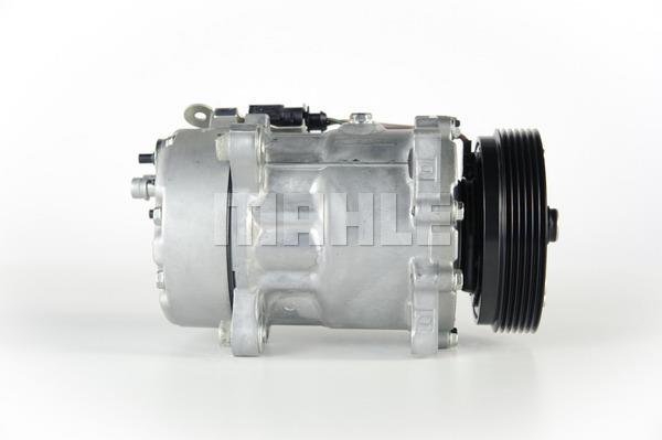 Compresseur, climatisation MAHLE Aftermarket ref. ACP 1031 000P